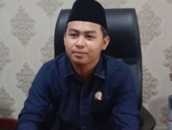 Ahmad Maulana Sampaikan Hasil Reses Dapil III DPRD Murung Raya