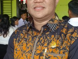 1.321 PPPK Paruh Waktu Diminta Disiplin dan Profesional Dalam Bertugas