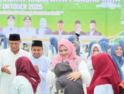 DPRD Murung Raya Dorong Optimalisasi Pengelolaan Retribusi Daerah