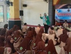 Forum Literasi Murung Raya Dorong Gerakan Literasi di Sekolah
