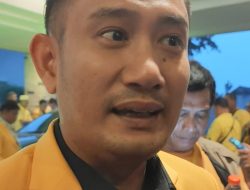 Fairid Bicara Batal Maju di Musda, Demi Guyub Ikuti Instruksi Partai!