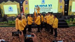 golkar kalteng