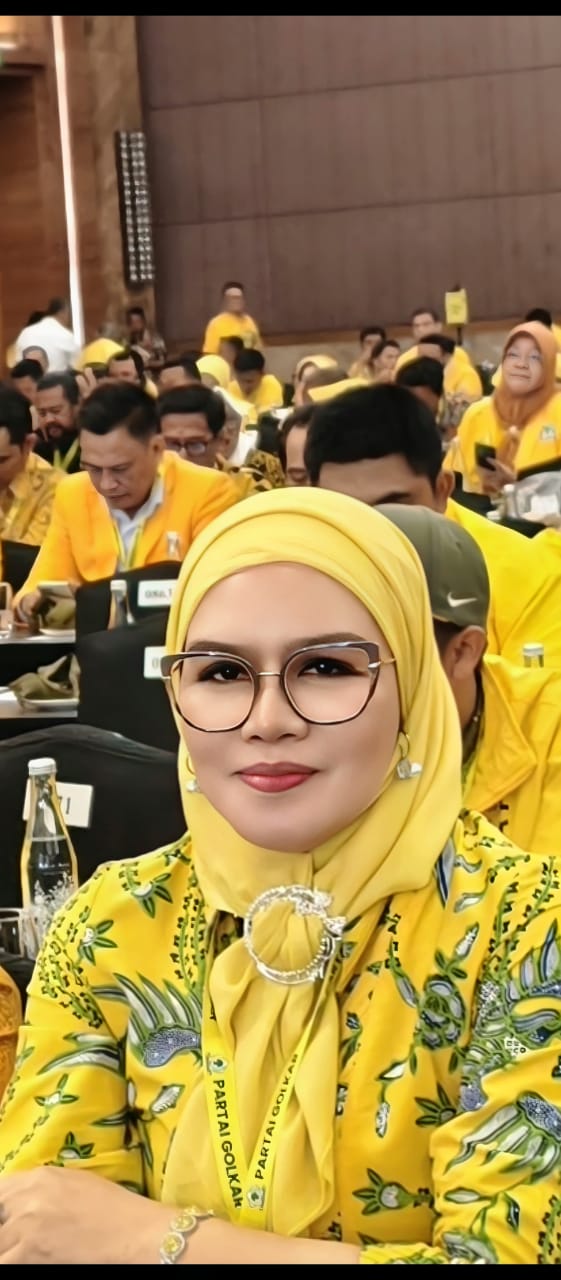 golkar barito utara