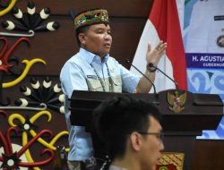 Agustiar Sabran Sebut Pelangsir Ikut Memperparah Antrean BBM di SPBU