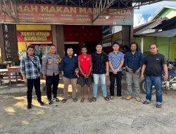 Dikejar Sejak 2024, DPO Kejari Kupang Akhirnya Ditangkap di Pulang Pisau