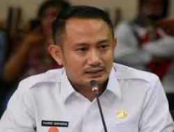 Ikut KPPD di Lemhannas, Fairid: Pelayanan Publik Tetap Berjalan Lancar Seperti Biasa