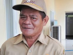 Tak Ada Koordinasi, Kades Buntoi Kecewa dengan KPSHK