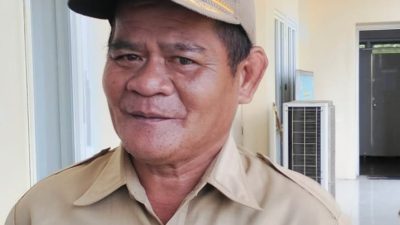 Tak Ada Koordinasi, Kades Buntoi Kecewa dengan KPSHK