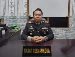 Satresnarkoba Polres Kotim Tangkap 137 Pelaku dan Sita 5 Kilogram Sabu Sepanjang 2025