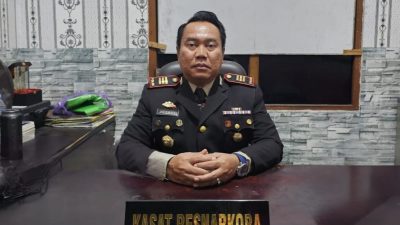 Satresnarkoba Polres Kotim Tangkap 137 Pelaku dan Sita 5 Kilogram Sabu Sepanjang 2025