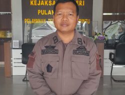 Kejari Pulpis Periksa 18 Saksi Dugaan Korupsi Dana Hibah Pesparawi, Penyidikan Kian Mengarah ke Tersangka