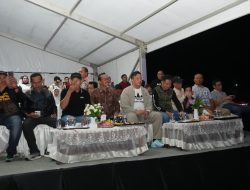 Perputaran Uang di Lamandau Festival 2025 Tembus Rp15 Miliar