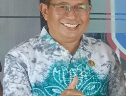 Ketua Komisi I DPRD Murung Raya Minta Pengelolaan Dana BOS Transparan dan Tepat Sasaran