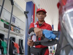 Pertamina Patra Niaga Optimalkan Pasokan BBM, Antrean Pertamax di Palangka Raya Mulai Pulih