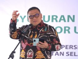 PLN Resmikan Kantor UP3 Tanah Bumbu, Wujudkan Pelayanan Lebih Dekat dan Efisien