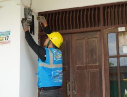 Semangat Hari Pahlawan, PLN Luncurkan Program “Power Hero”, Beri Diskon 50% Tambah Daya