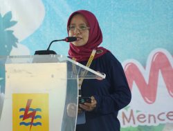 PLN UID Kalselteng Perkuat Literasi Anak Lewat Program Mentari