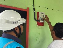 Wujudkan Mimpi Warga Palangka Raya, PLN Sambung Listrik Gratis Lewat Light Up The Dream