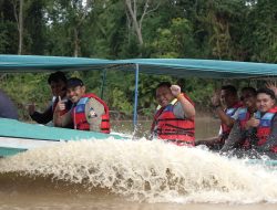 Momentum Delapan Dekade Hari Listrik Nasional, PLN Optimistis Elektrifikasi Desa Rampung 2027