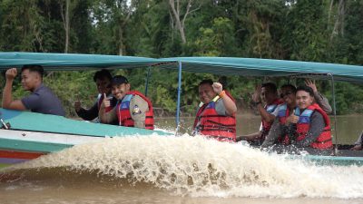 Momentum Delapan Dekade Hari Listrik Nasional, PLN Optimistis Elektrifikasi Desa Rampung 2027