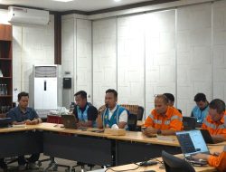PLN UID Kalselteng Energize Daya 23 MVA, Dukung Transformasi Elektrifikasi Tambang PT BIB yang Lebih Hijau