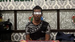 Polres Gumas Gerebek Pengedar, 69 Paket Sabu Siap Edar Berhasil Disita