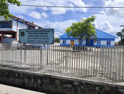 Ditemukan Ulat di Menu MBG, Korwil BGN Tegur SPPG dan Minta Maaf ke Sekolah