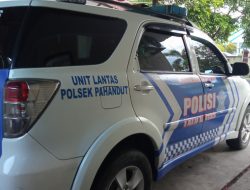 Identitas Oknum Polisi dalam Video Dugaan Judol di Mobil Lantas Terungkap, Katanya Hanya Iklan!