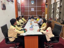 Bupati Lamandau Dukung Semangat Juang Pemuda Katolik di Hari Pahlawan