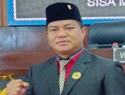 Ketua Komisi II DPRD Mura Dorong Desa Kembangkan Usaha Potensial