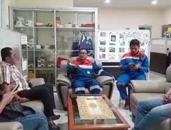 Masih Ada SPBU Kosong Jelang Nataru, SKY Desak Pertamina Benahi Distribusi BBM