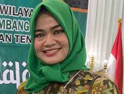 Wardatun Sambut Baik Pembangunan Sport Center di Delapan Kecamatan Barito Utara