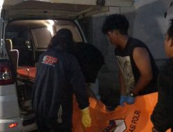 Diduga Konsumsi Miras dan Obat Batuk, Warga Palangka Raya Ditemukan Tak Bernyawa