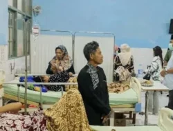 Respons Cepat Pemkab Barsel, Warga Sakit Tanpa KTP Akhirnya Dirawat di RSUD