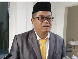 dr Dadang Fokus Benahi Manajemen dan Tingkatkan Mutu Pelayanan RSUD Jaraga Sasameh