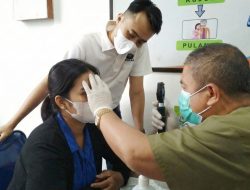 Waspada! Polusi dan Paparan AC Jadi Ancaman Serius Kesehatan Mata