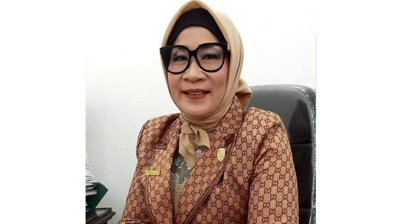 Netty Herawati