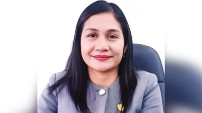 Nanuk Saritani Dorong Evaluasi Partisipatif Pembangunan Infrastruktur di Hari Bakti PUPR ke-80