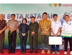 Pemkab Barsel Prioritaskan Layanan Operasi Katarak Gratis bagi Warga Tidak Mampu