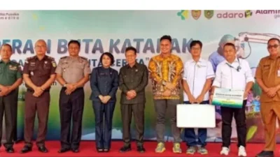 Pemkab Barsel Prioritaskan Layanan Operasi Katarak Gratis bagi Warga Tidak Mampu