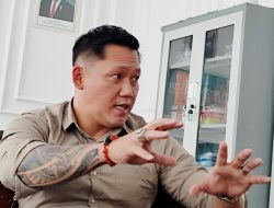 PHRI Kalteng Protes Keras, Minta Road Race di Taman Kota Sampit Dibatalkan