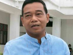 DPRD Apresiasi Rencana Pembangunan Sport Center di Delapan Kecamatan