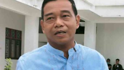 DPRD Apresiasi Rencana Pembangunan Sport Center di Delapan Kecamatan