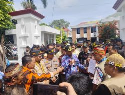 Aset Bandar Narkoba Saleh Rp 2,1 Miliar, GDAN: Kami Tidak Percaya!