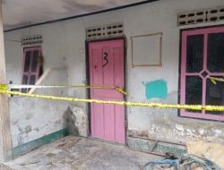 Granat Ditemukan di Barak Kosong di Sampit, Tim Gegana Lakukan Evakuasi