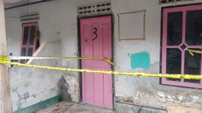 Granat Ditemukan di Barak Kosong di Sampit, Tim Gegana Lakukan Evakuasi