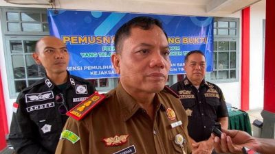 Aroma Skandal Dana Hibah Rp40 Miliar, Kejari Kotim Bergerak!