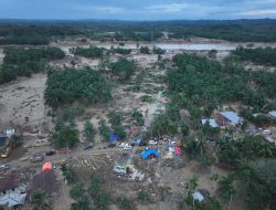 Perbaikan Tower dan Jaringan Transmisi Rampung, Sistem Kelistrikan Aceh yang Tadinya Terisolasi Kini Kembali Terhubung, PLN Masuki Tahap Pengoperasian Pembangkit