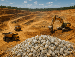 Kasus Zirkon Alarm Keras untuk Birokrasi