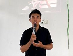 Kalteng Harus Siap Hadapi Nataru: Mengelola Tantangan Ekonomi di Tengah Lonjakan Konsumsi dan Inflasi